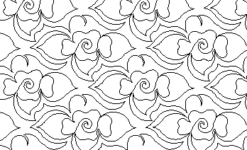 Cassaundra's Rose - Paper - 10" SPQ2-DR-CR