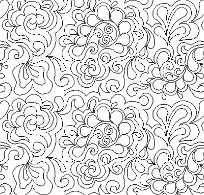Garden Patch - Paper - 13" SPQ2-DR-PNT010