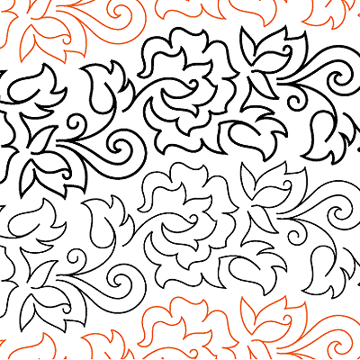 Damask - Digital UE-DMK_DIGITAL