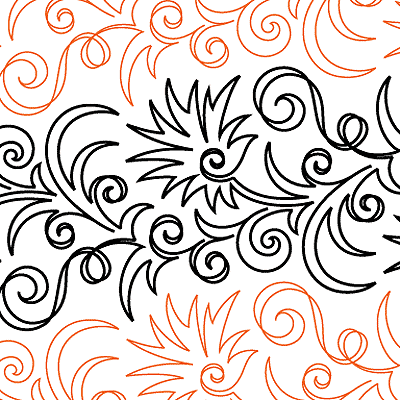 Passion Flower - Digital UE-PF_DIGITAL