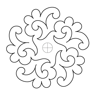 Snapdragons Block 1 - Digital UE-SND1-BLK_DIGITAL