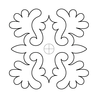 Snapdragons Block 2 - Digital UE-SND2-BLK_DIGITAL