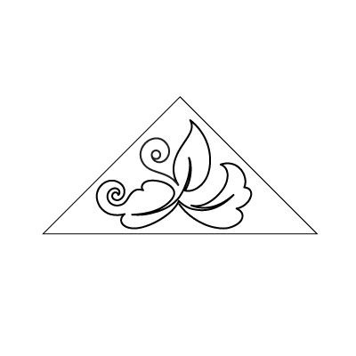 Utopia Triangle Block 2 - Digital UE-U-T2_DIGITAL