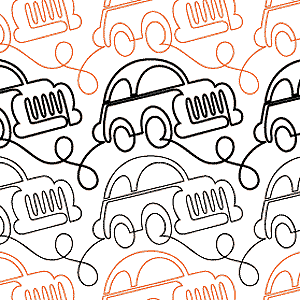 Vroom Vroom - Digital UE-VV_DIGITAL