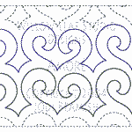 Amore' - 4.4" WLS-WLAM