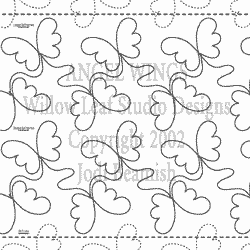 Angel Wings WLS-WLAW