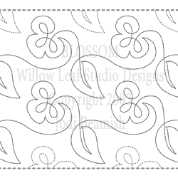 Blossom -  WLS-WLBL