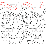 Ribbon Twirl WLS-HSRT