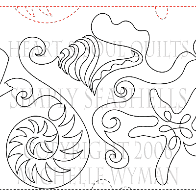 Simply Seashells WLS-HSSIS