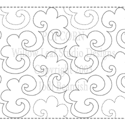 Popcorn - 8.25" W6-JB-PO-LG