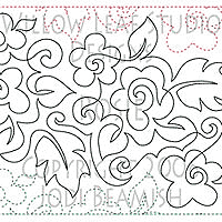 Rosie - 13.25" W6-JB-RO