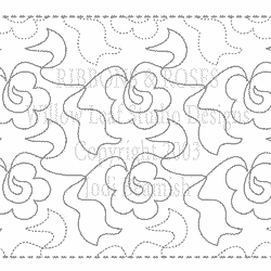 Ribbons &amp; Roses WLS-WLRR