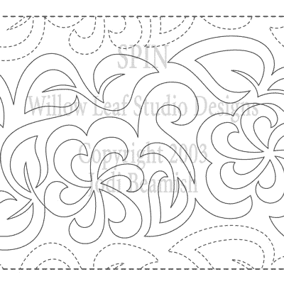 Spin - Large WLS-WLSN-LG