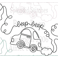 Beep Beep WLS-SSBE