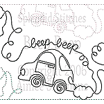 Beep Beep WLS-SSBE