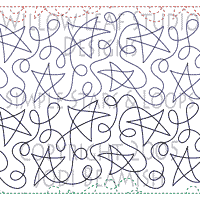 Simple Stars &amp; Loops WLS-WLSSL