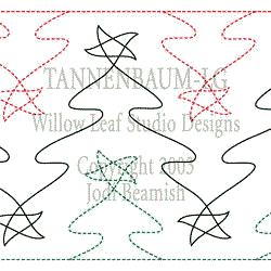 Tannenbaum - Small WLS-WLTB-SM