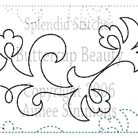 Buttercup Beauty WLS-SSBB