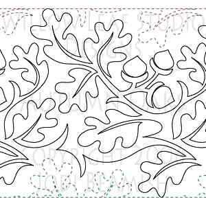 Autumn Oaks WLS-WLAO