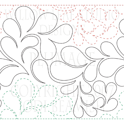 Plumage WLS-WLPL