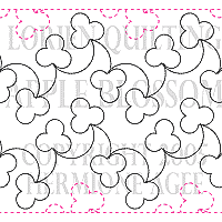 Apple Blossom WLS-LQAPB