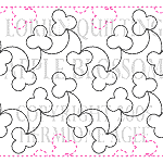 Apple Blossom WLS-LQAPB