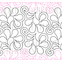 Frisky Feathers-SM WLS-LQFR-SM