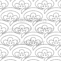 Clamflower-5 WLS-TSCL