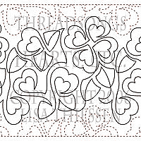Hearts, etc. WLS-TSHE