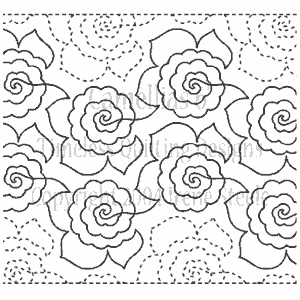 Camellias WLS-TCA-SM