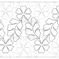 Floral Chain WLS-TFCH