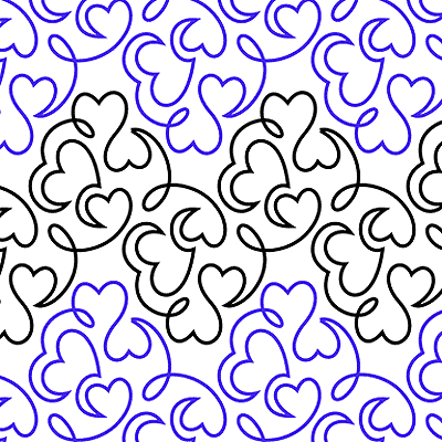 Hearts A Whirl - Digital FPQ-HW_DIGITAL