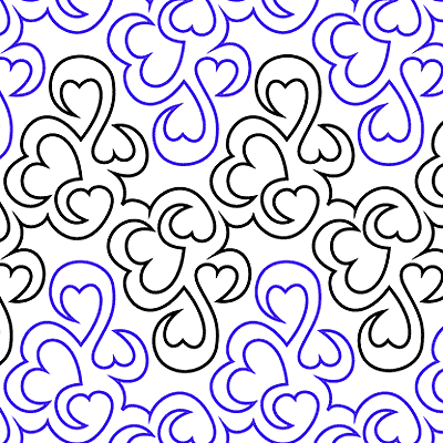 Hearts Entwined - Digital FPQ-HE_DIGITAL