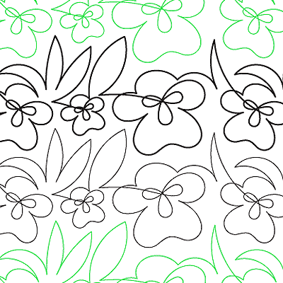 Pansy - Digital LQ-P_DIGITAL