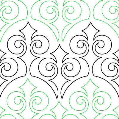 Regalia - Digital LQ-REG_DIGITAL