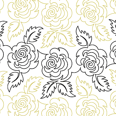 Abstract Rose - Digital SR-AR_DIGITAL