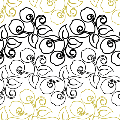 Cherry Swirls - Digital SR-CS_DIGITAL