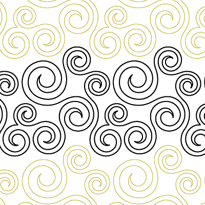 Denises Spirals - Digital SR-DS_DIGITAL