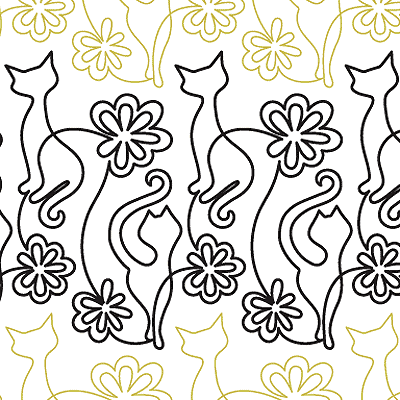 Hip Kitties - Digital SR-HP_DIGITAL