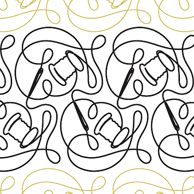Sewing Time - Digital SR-ST_DIGITAL