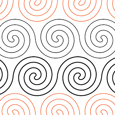 Spirals - Digital UE-ES-RS2_DIGITAL