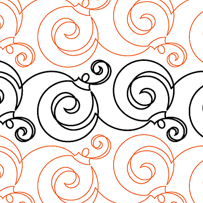 Christmas Doodle Petite - Digital UE-CD-P_DIGITAL