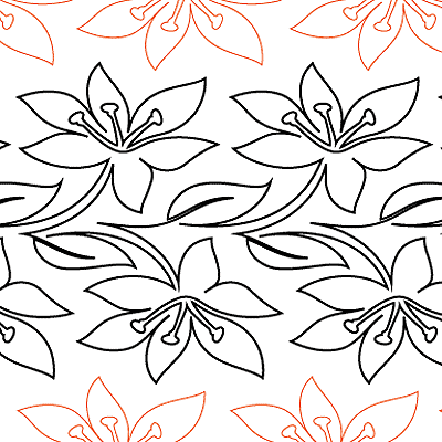 Easter Lily - Digital UE-EL-DIGITAL