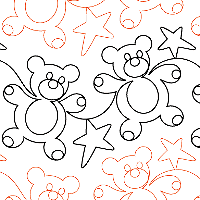 Gummy Bears - Digital UE-GB_DIGITAL