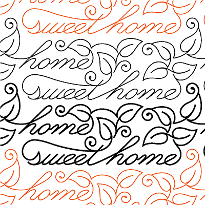 Home Sweet Home - Digital UE-HSH_DIGITAL