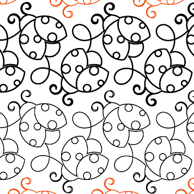Lil Ladybugs - Digital UE-LLB_DIGITAL