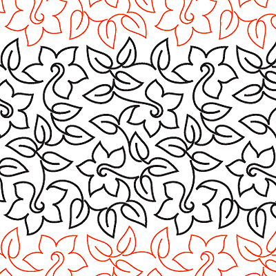Meandering Daffodil - Digital UE-MDL_DIGITAL
