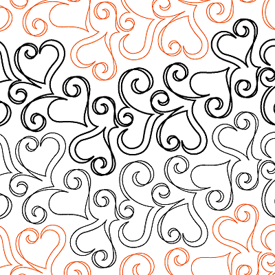 Ribbon Romance - Digital UE-RR_DIGITAL