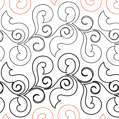 Ribbons - Digital UE-RIB_DIGITAL