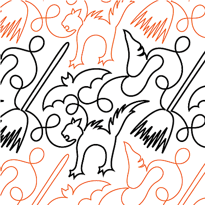 Trick or Treat - Digital UE-TOT_DIGITAL